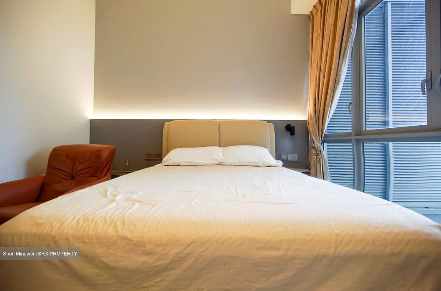 Hillsta (D23), Condominium #565622901